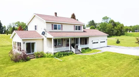 84 Tay Con Drive East Montpelier VT 05651