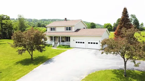 84 Tay Con Drive East Montpelier VT 05651