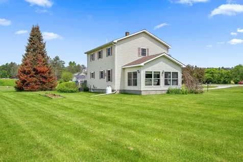 84 Tay Con Drive East Montpelier VT 05651