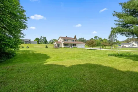 84 Tay Con Drive East Montpelier VT 05651