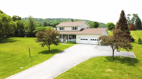 84 Tay Con Drive East Montpelier VT 05651