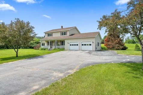 84 Tay Con Drive East Montpelier VT 05651