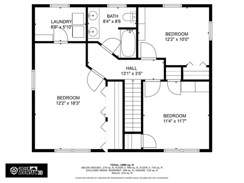 84 Tay Con Drive East Montpelier VT 05651