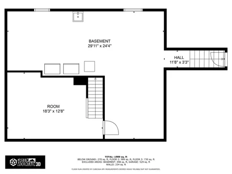 84 Tay Con Drive East Montpelier VT 05651