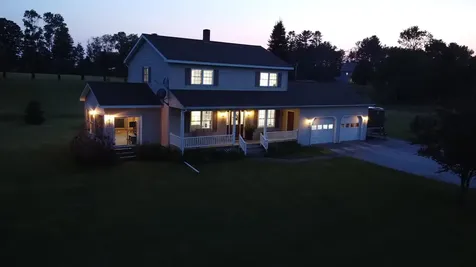 84 Tay Con Drive East Montpelier VT 05651