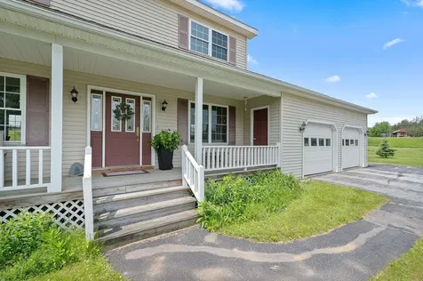 84 Tay Con Drive East Montpelier VT 05651