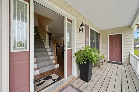 84 Tay Con Drive East Montpelier VT 05651