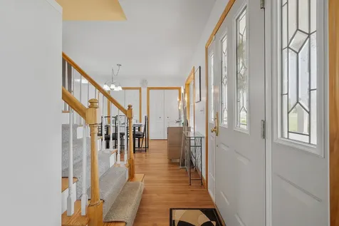 84 Tay Con Drive East Montpelier VT 05651