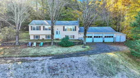 4 Fish Road Gilsum NH 03448