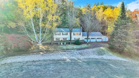 4 Fish Road Gilsum NH 03448