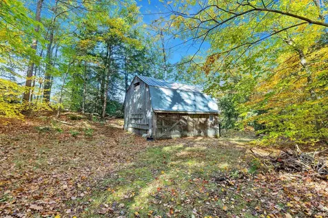 4 Fish Road Gilsum NH 03448