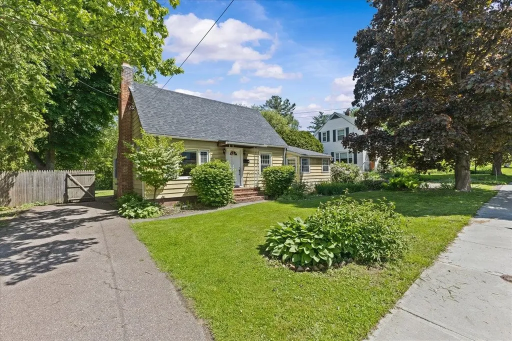 360 Flynn Avenue Burlington VT 05401