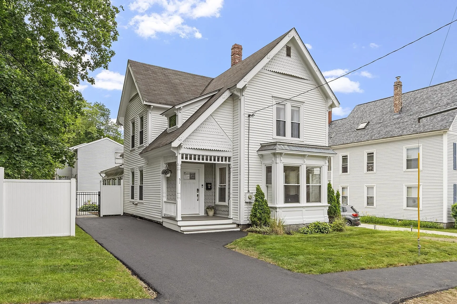 51 Riddle Street Manchester NH 03102