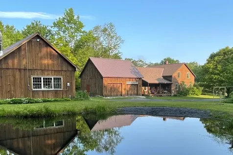 368 Bowen Drive Readsboro VT 05350