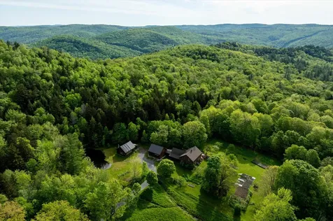 368 Bowen Drive Readsboro VT 05350
