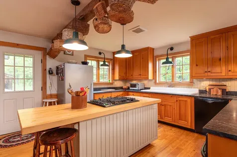 368 Bowen Drive Readsboro VT 05350