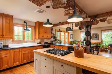 368 Bowen Drive Readsboro VT 05350