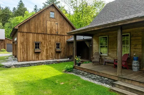 368 Bowen Drive Readsboro VT 05350