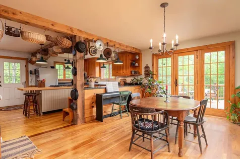 368 Bowen Drive Readsboro VT 05350