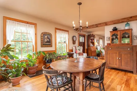 368 Bowen Drive Readsboro VT 05350