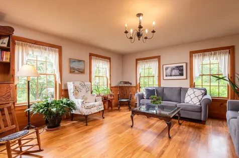 368 Bowen Drive Readsboro VT 05350