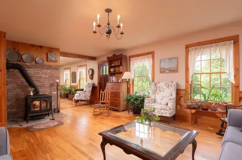 368 Bowen Drive Readsboro VT 05350
