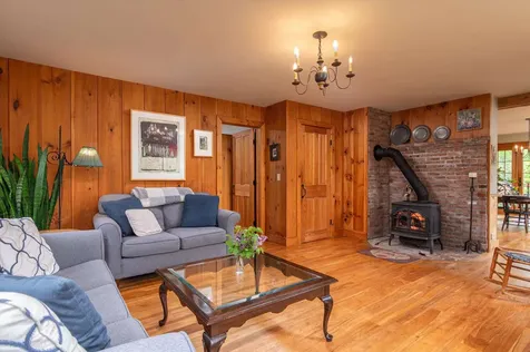 368 Bowen Drive Readsboro VT 05350