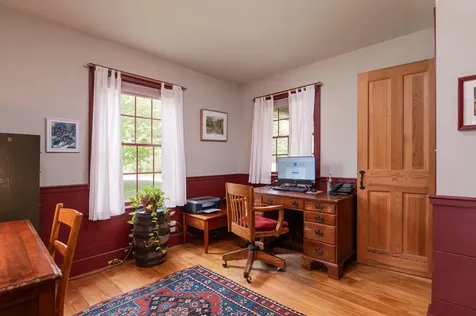 368 Bowen Drive Readsboro VT 05350