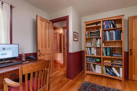 368 Bowen Drive Readsboro VT 05350