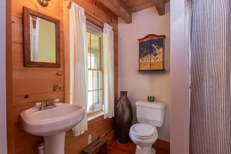 368 Bowen Drive Readsboro VT 05350