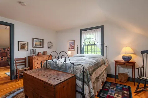 368 Bowen Drive Readsboro VT 05350