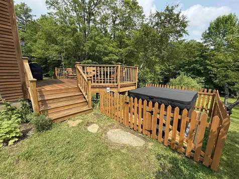 368 Bowen Drive Readsboro VT 05350