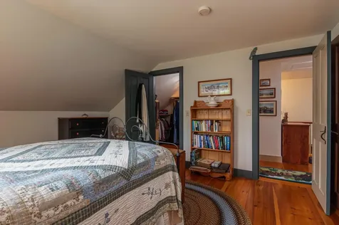 368 Bowen Drive Readsboro VT 05350