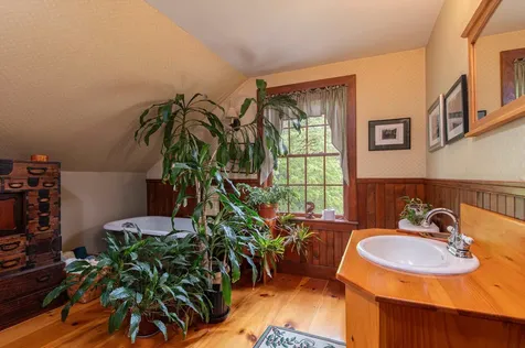 368 Bowen Drive Readsboro VT 05350