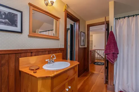 368 Bowen Drive Readsboro VT 05350