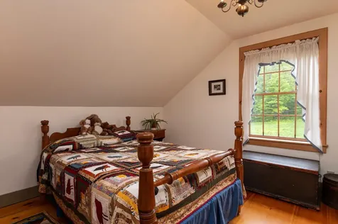 368 Bowen Drive Readsboro VT 05350