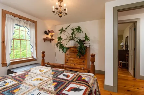 368 Bowen Drive Readsboro VT 05350