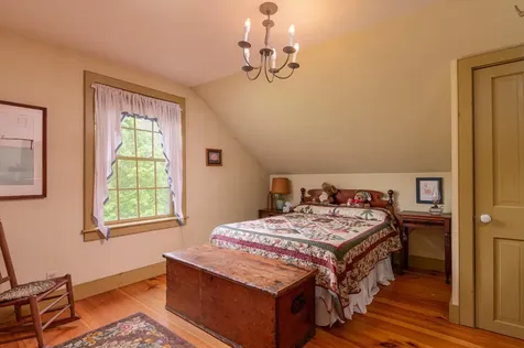 368 Bowen Drive Readsboro VT 05350