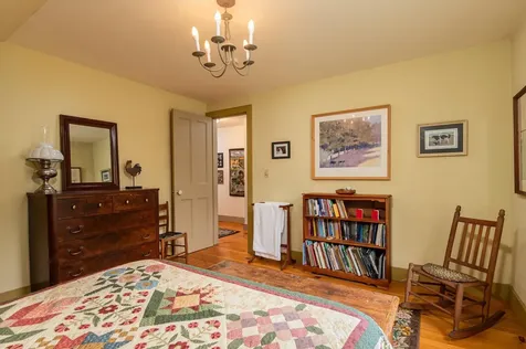 368 Bowen Drive Readsboro VT 05350
