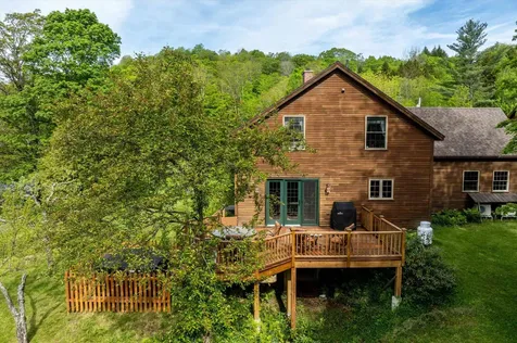 368 Bowen Drive Readsboro VT 05350