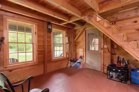 368 Bowen Drive Readsboro VT 05350