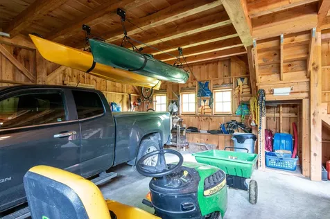 368 Bowen Drive Readsboro VT 05350