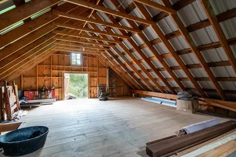 368 Bowen Drive Readsboro VT 05350