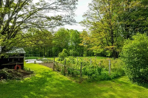 368 Bowen Drive Readsboro VT 05350