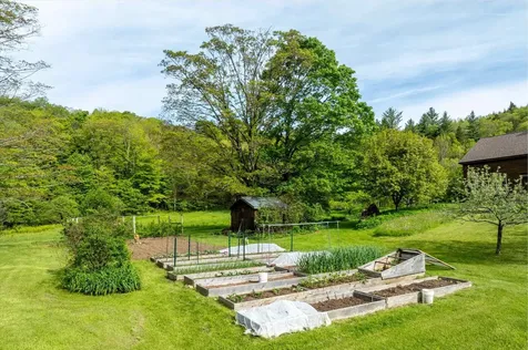 368 Bowen Drive Readsboro VT 05350