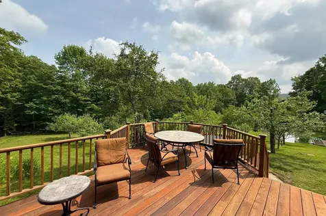 368 Bowen Drive Readsboro VT 05350