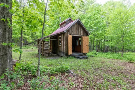 368 Bowen Drive Readsboro VT 05350