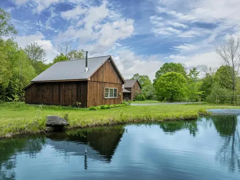 368 Bowen Drive Readsboro VT 05350