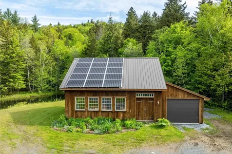368 Bowen Drive Readsboro VT 05350