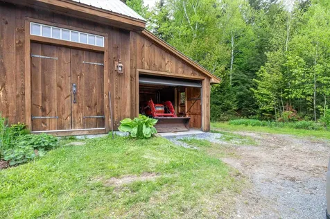 368 Bowen Drive Readsboro VT 05350